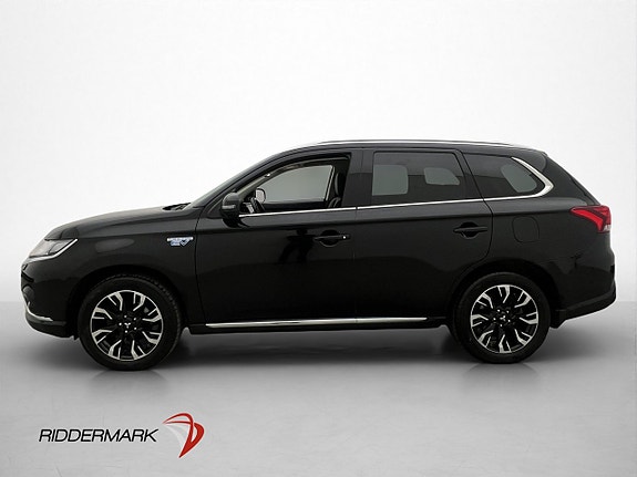 Mitsubishi Outlander 5 of 30