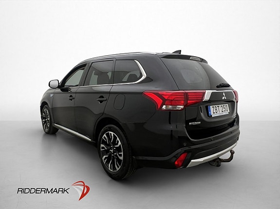 Mitsubishi Outlander 6 of 30