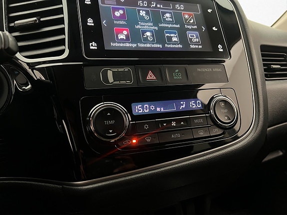 Mitsubishi Outlander 22 of 30