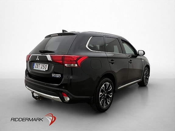 Mitsubishi Outlander 8 of 30