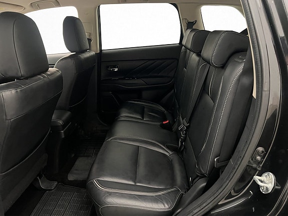Mitsubishi Outlander 26 of 30