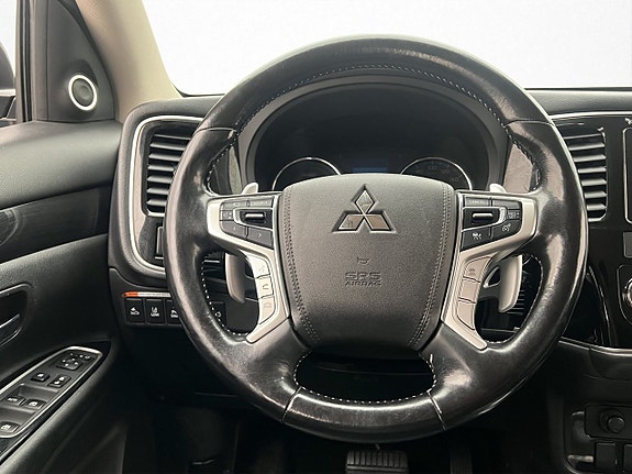 Mitsubishi Outlander 15 of 30
