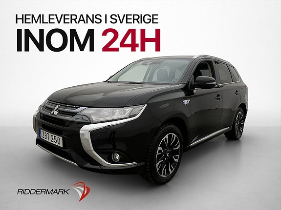 Mitsubishi Outlander 3 of 30