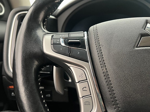 Mitsubishi Outlander 17 of 30