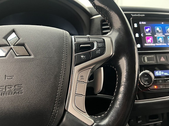 Mitsubishi Outlander 19 of 30