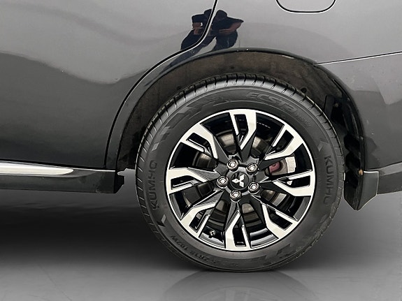Mitsubishi Outlander 29 of 30
