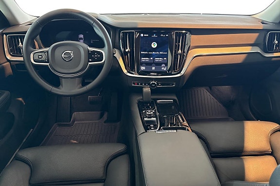 Volvo V60 9 of 14