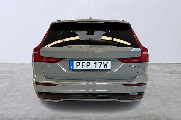 Volvo V60 5 of 14