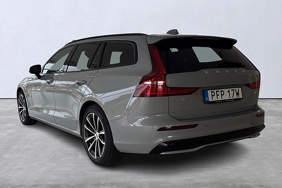Volvo V60 4 of 14