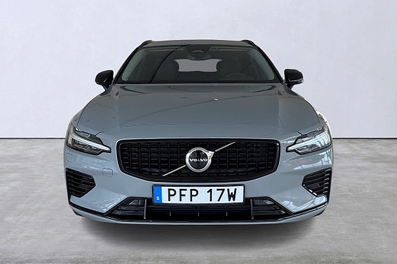 Volvo V60 7 of 14