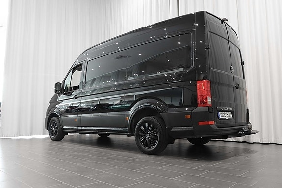 Volkswagen Crafter 3 of 16