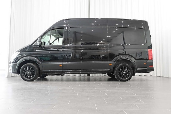 Volkswagen Crafter 2 of 16