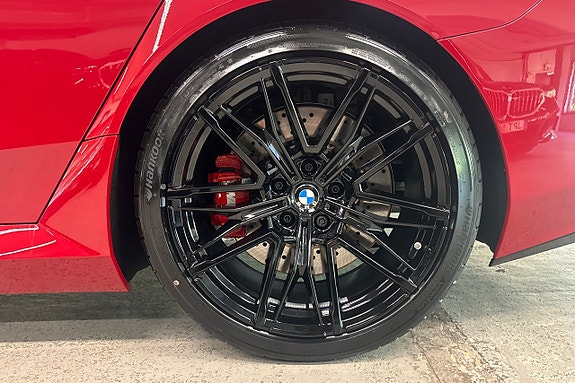 BMW M5 20 of 23