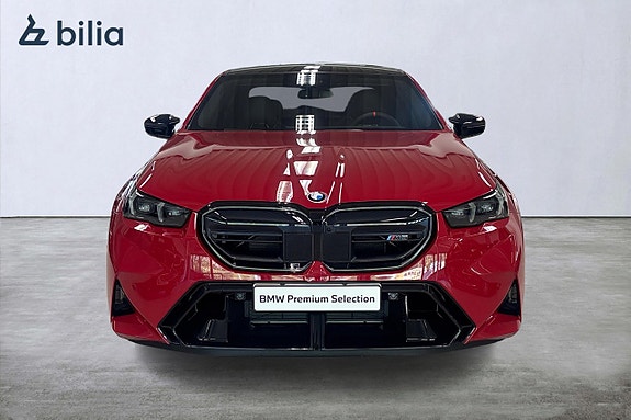 BMW M5 5 of 23