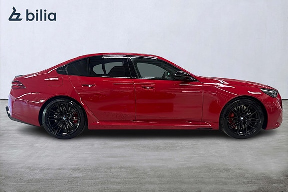 BMW M5 21 of 23