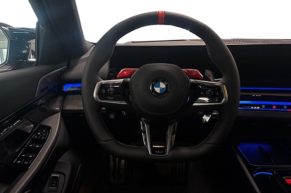 BMW M5 9 of 23