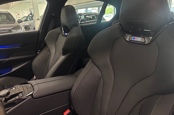 BMW M5 17 of 23