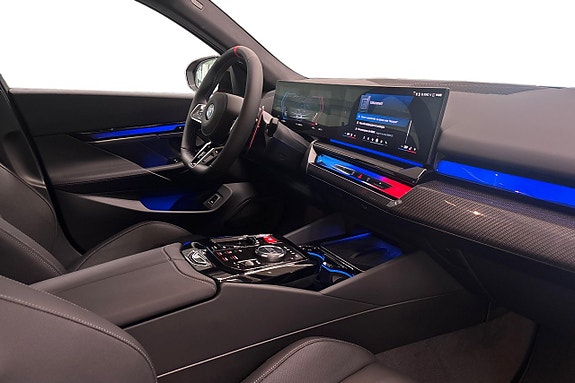 BMW M5 6 of 23