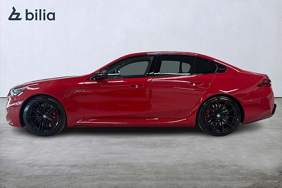BMW M5 3 of 23