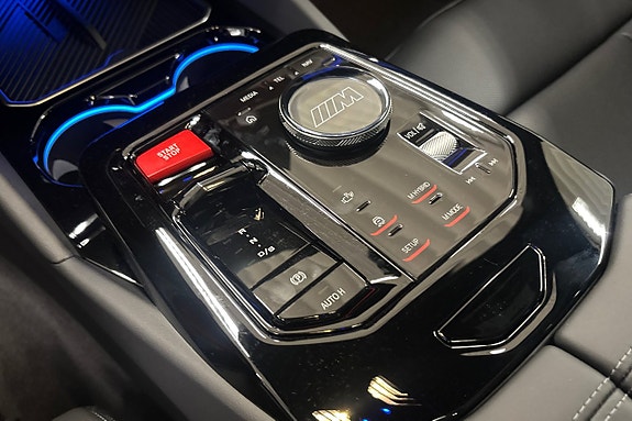 BMW M5 16 of 23