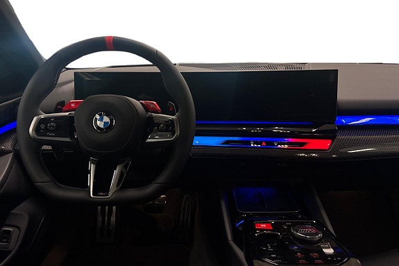 BMW M5 8 of 23