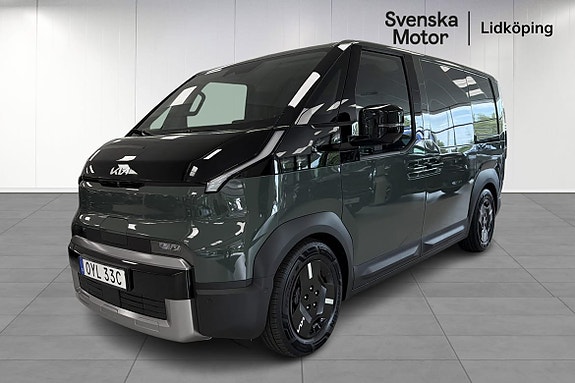 Kia PV5