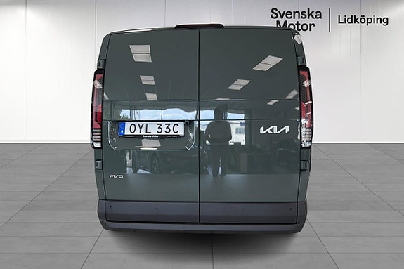 Kia PV5 5 of 17