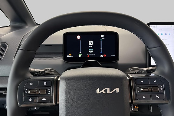 Kia PV5 9 of 17