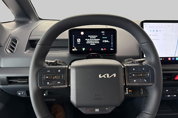 Kia PV5 8 of 17