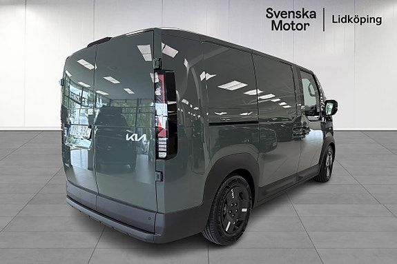 Kia PV5 4 of 17