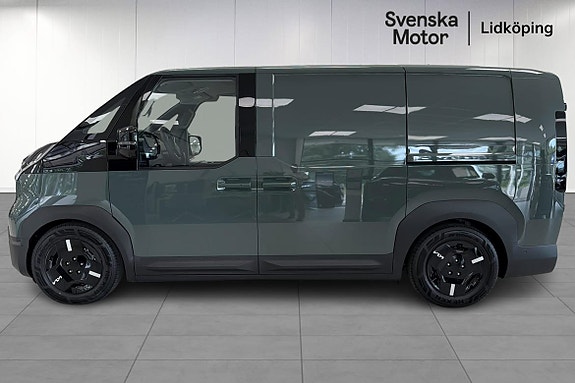 Kia PV5 3 of 17