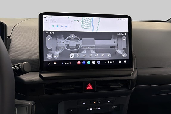 Kia PV5 13 of 17