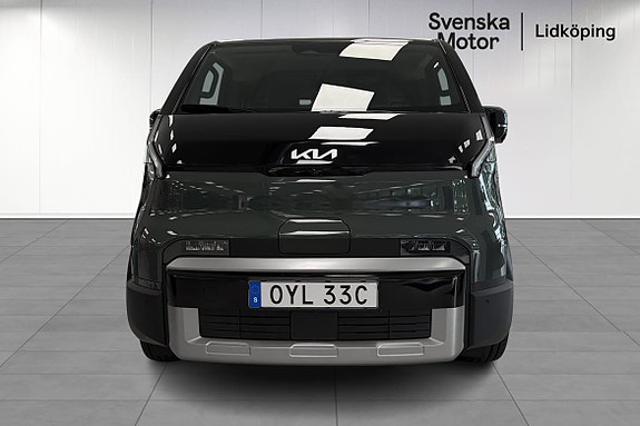 Kia PV5 2 of 17