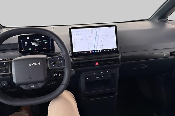 Kia PV5 7 of 17