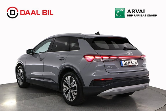 Audi Q4 e-tron 8 of 29