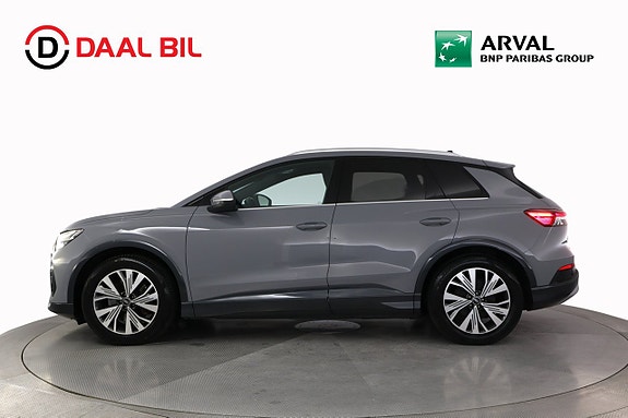 Audi Q4 e-tron 9 of 29