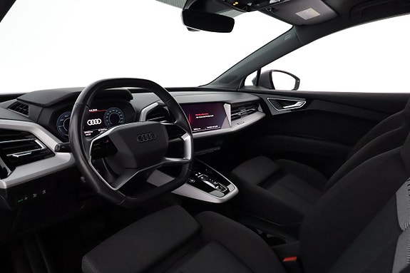 Audi Q4 e-tron 11 of 29