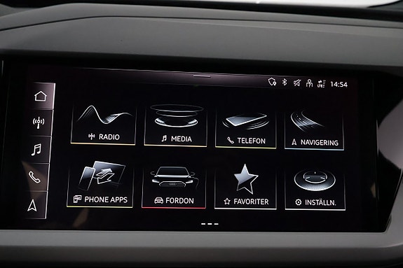 Audi Q4 e-tron 18 of 29