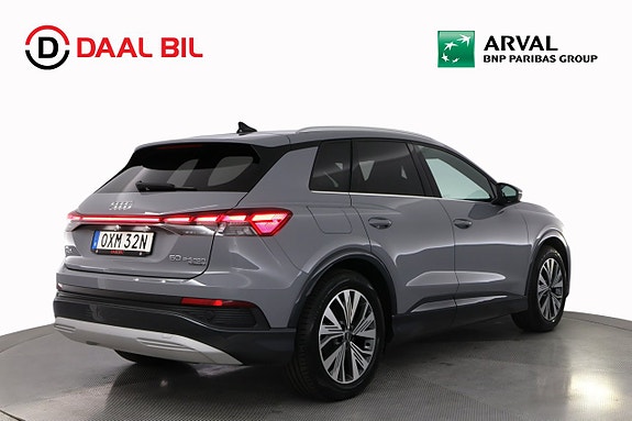 Audi Q4 e-tron 6 of 29