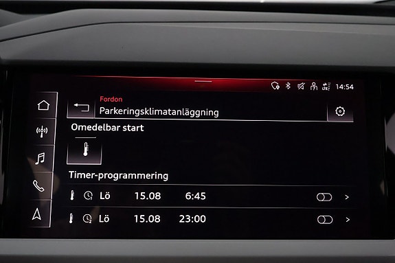Audi Q4 e-tron 22 of 29
