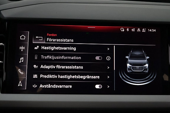 Audi Q4 e-tron 21 of 29