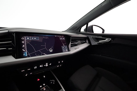 Audi Q4 e-tron 24 of 29
