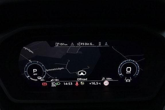 Audi Q4 e-tron 17 of 29