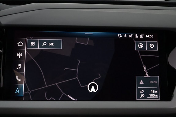 Audi Q4 e-tron 23 of 29