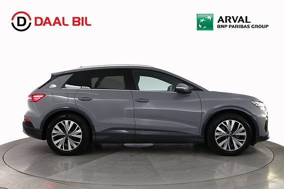 Audi Q4 e-tron 5 of 29