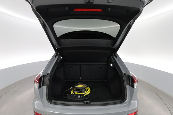 Audi Q4 e-tron 27 of 29