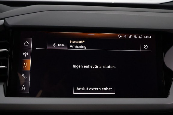 Audi Q4 e-tron 20 of 29
