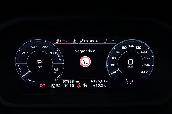 Audi Q4 e-tron 16 of 29