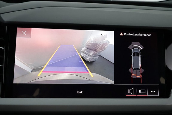 Audi Q4 e-tron 19 of 29