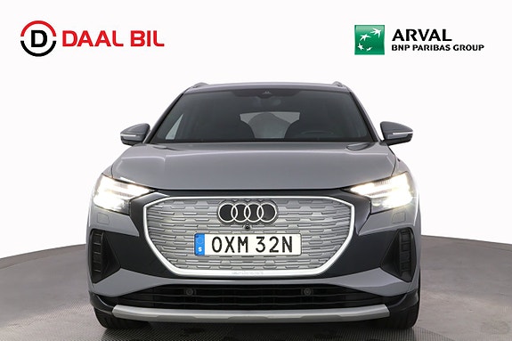 Audi Q4 e-tron 2 of 29